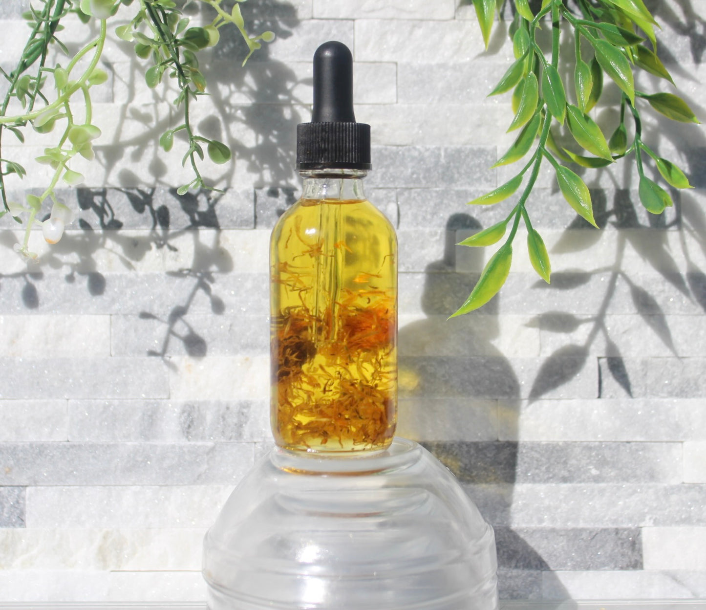 Hydra Glow Body Oil