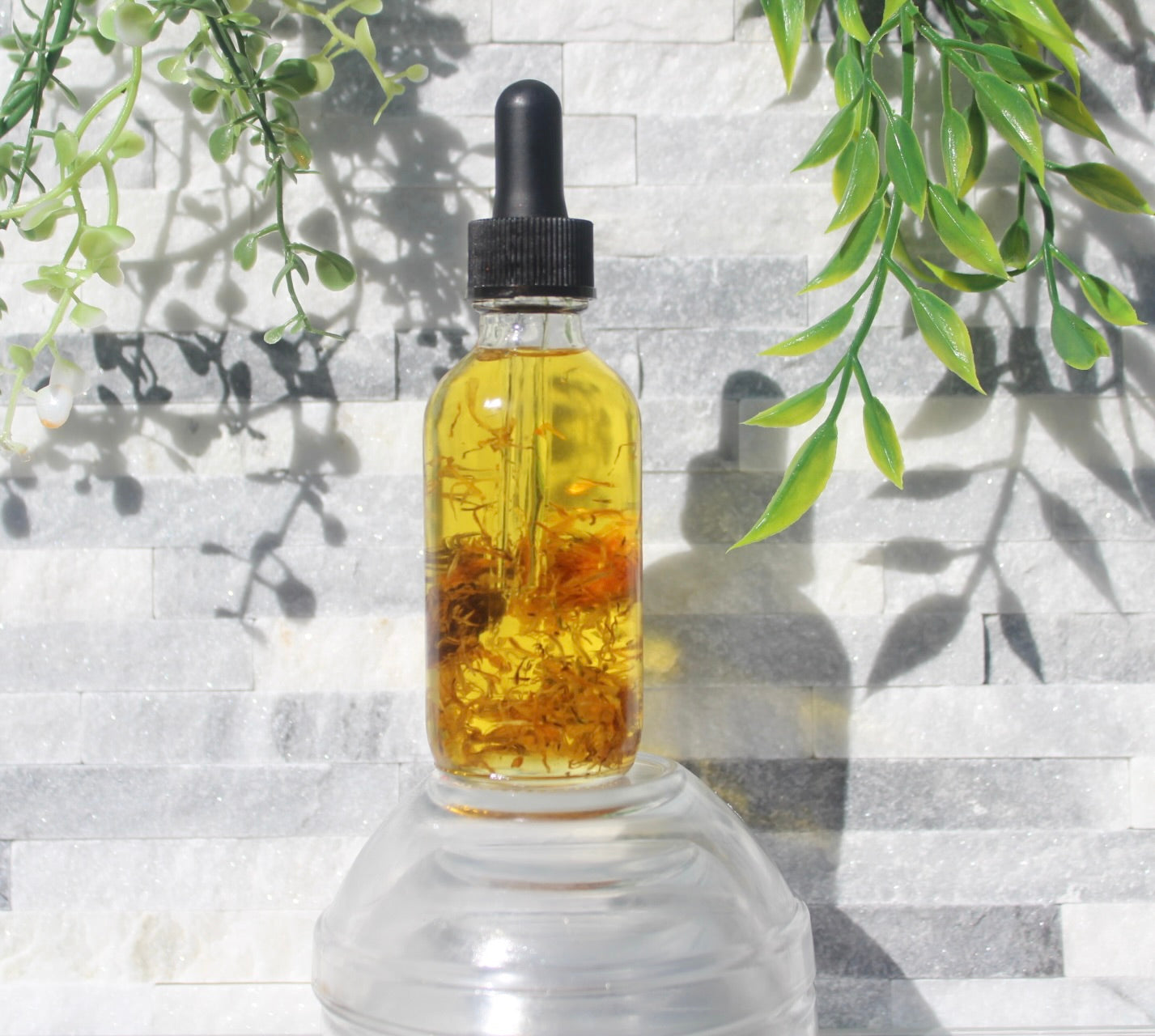 Hydra Glow Body Oil