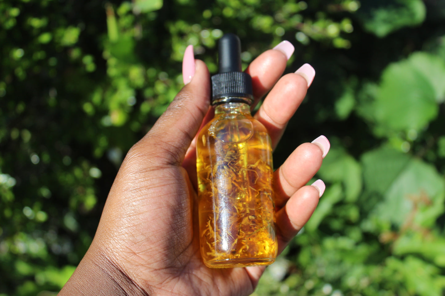 Hydra Glow Body Oil