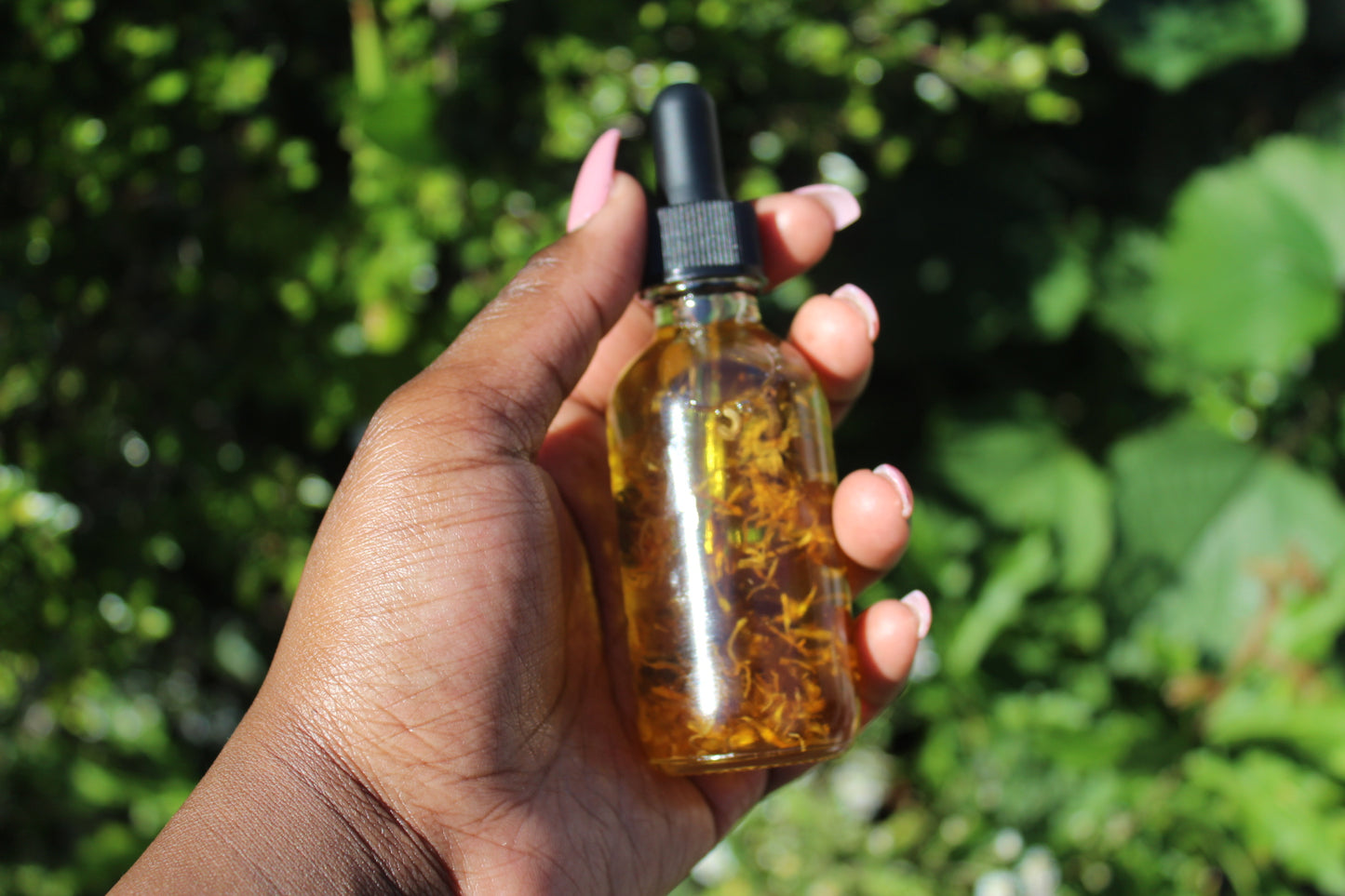 Hydra Glow Body Oil